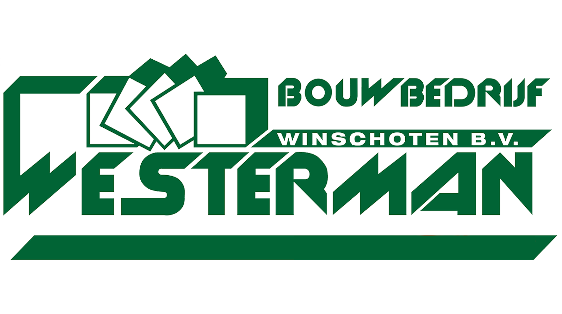 Bouwbedrijf Westerman Winschoten B.V.