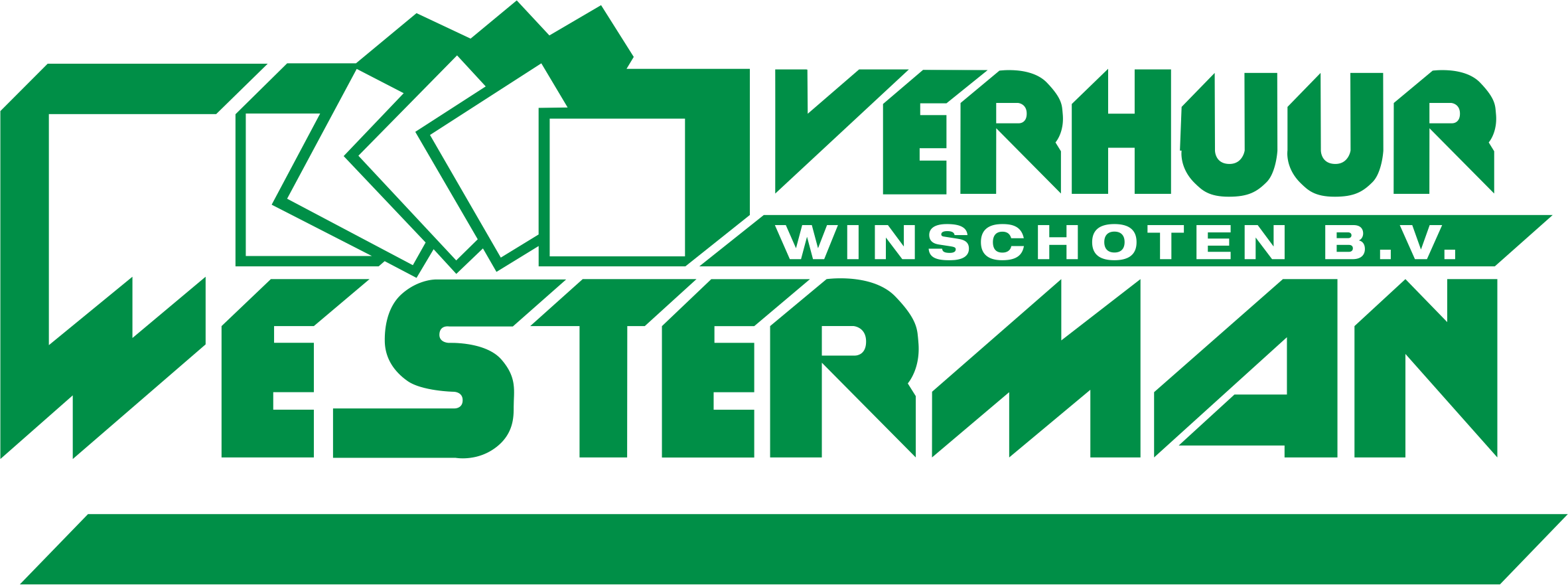Westerman Verhuur